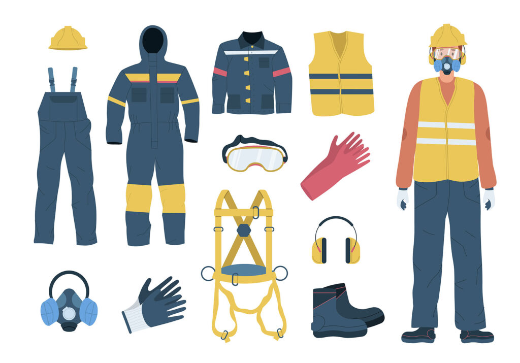 Protective Work Wear